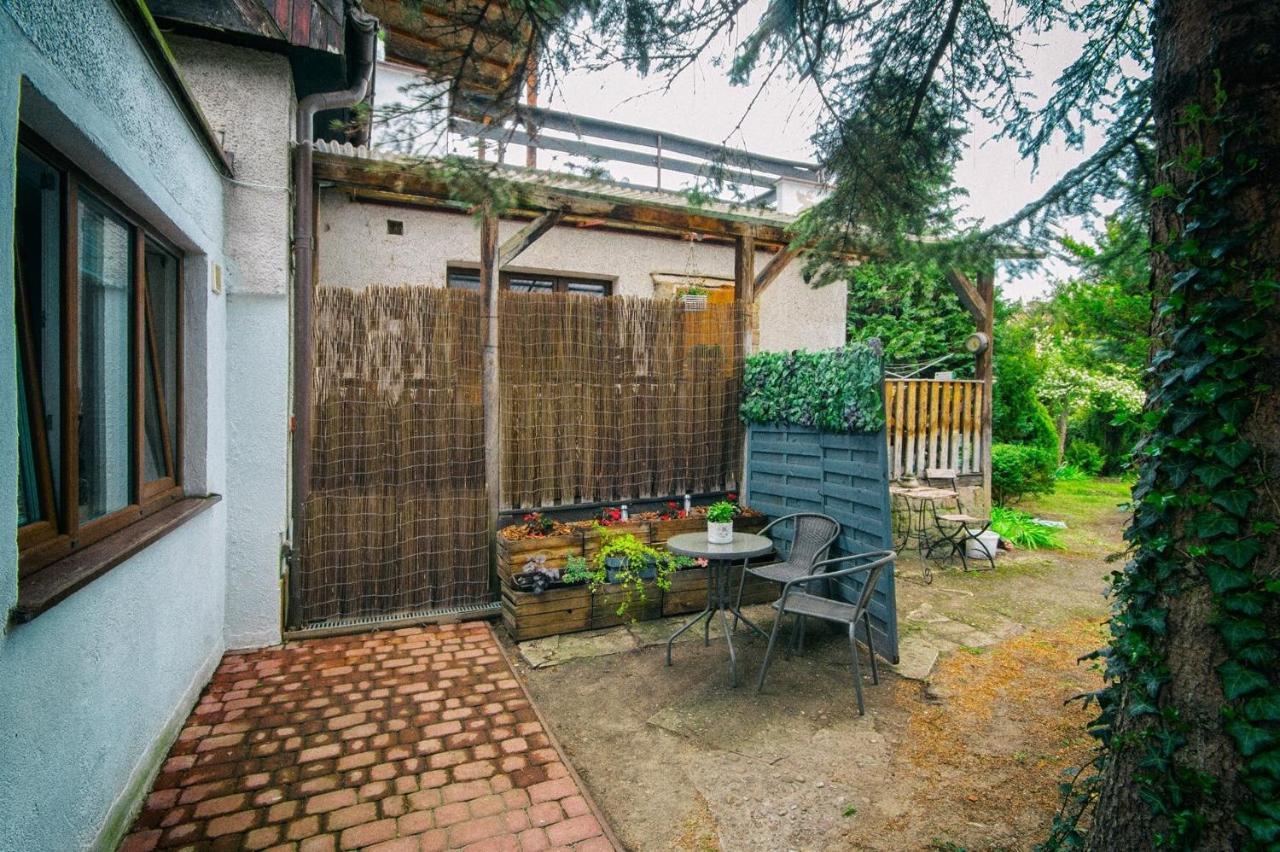 Sopot Sopot Studio 외부 사진