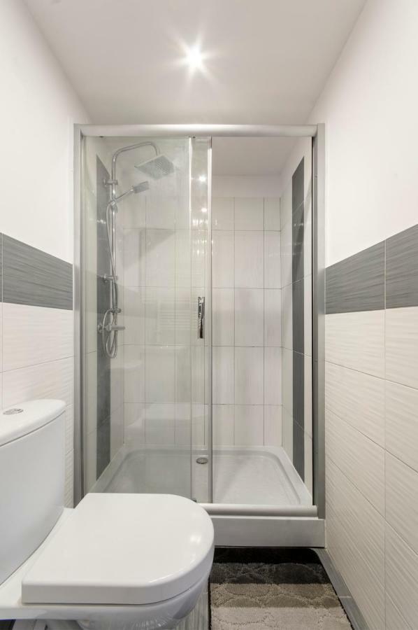Sopot Sopot Studio 외부 사진