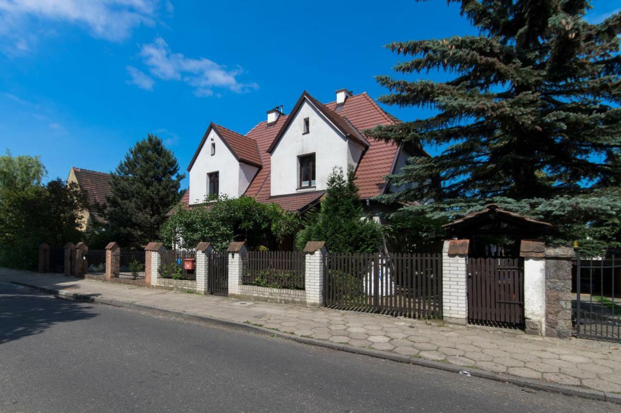 Sopot Sopot Studio 외부 사진