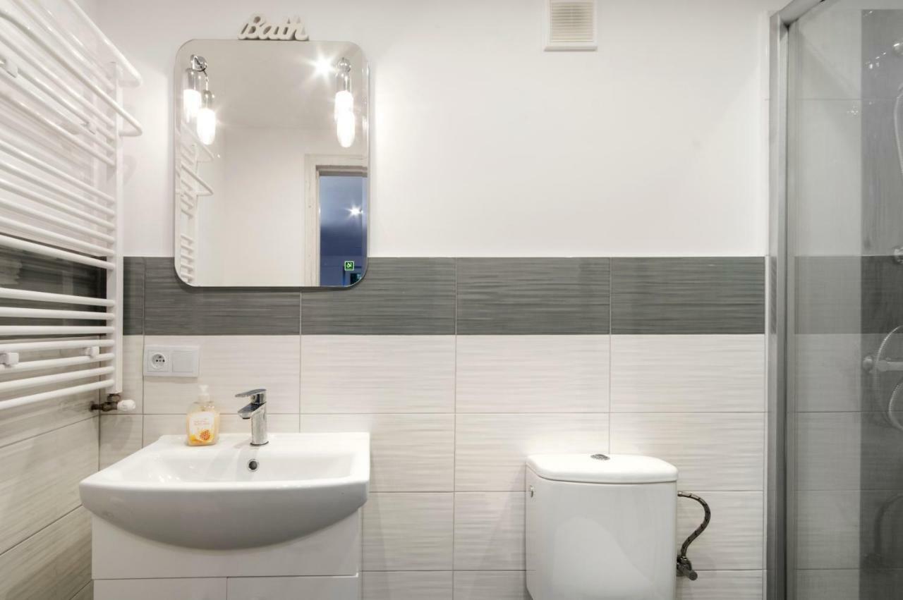 Sopot Sopot Studio 외부 사진