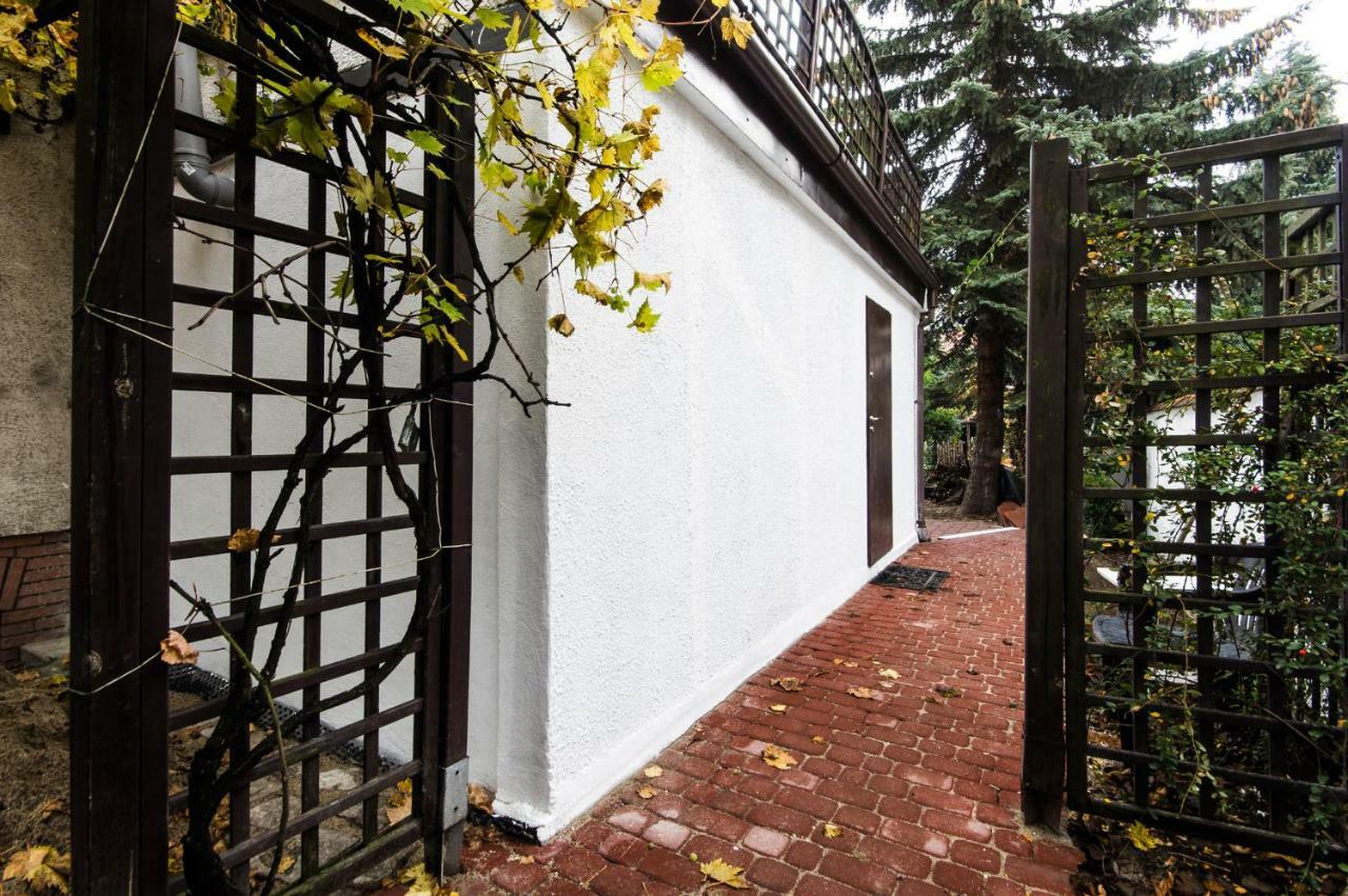 Sopot Sopot Studio 외부 사진